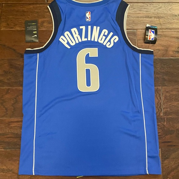 Dallas Maverick Jersey New with tags. - Picture 2 of 2